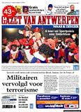 Gazet Van Antwerpen Waas & Dender