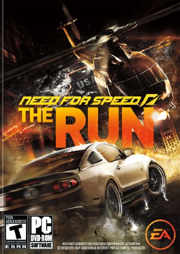 Buy Need for Speed: The Run