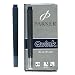 万年筆用カートリッジインク ：クインク【ブルーブラック】 S1162220
