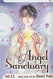 Angel Sanctuary 11