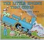 the little engine that could