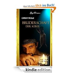 Bruderschaft der Küste: Gay Romance-homoerotischer Roman