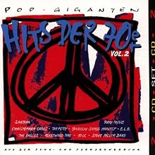 Pop Giganten: Hits der 70er, Volume 2