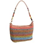 Cappelli 433 Crochet Toyo Bag