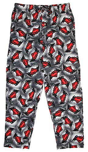 Batman vs Superman: Dawn Of Justice Men's Sleep Pants