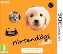 Nintendogs + cats Golden Retriever & ses nouveaux amis
