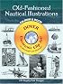 Old-Fashioned Nautical Illustrations CD-ROM and Book (Dover Pictorial Archives)
