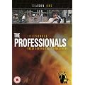 The Professionals - Series 1 (New Packaging) [DVD]