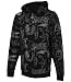 So Cal Men's KEY MASTER SWEATSHIRT