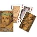 Shakespeare Single Deck Collectibles Playing Cards by William Blake