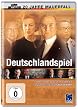 Deutschlandspiel Teil 1+2 (20 Jahre Mauerfall)