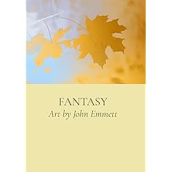 Fantasy, A short film, Art of the 21st Century, Artist John Emmett
