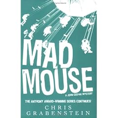 Mad Mouse: A John Ceepak Mystery