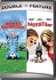 Kicking & Screaming / Big Fat Liar Double Feature