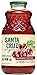 Santa Cruz Organic Cranberry Nectar Juice Blend, 32 Ounces