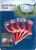 Anti Slice Golf Tees Intech%