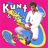 Image of album by Kunt & the Gang