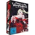 Dance in the Vampire Bund - Gesamtausgabe [3 DVDs]