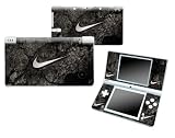Bundle Monster Nintendo Ndsi Dsi Nds Ds i Vinyl Game Skin Case Art Decal Cover Sticker Protector Accessories - Check