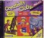 Creativity Club (Jewel Case)