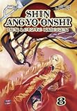 Produkt-Bild: Shin Angyo Onshi - Der letzte Krieger: Shin Angyo Onshi, Band 8: Bd 8