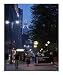 42nd St.-Bryant Park View to Chrysler - New York Scenic Photographic Poster Print by ...