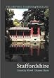 Gardens of Staffordshire (The Historic Gardens of England)