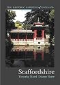 Gardens of Staffordshire (The Historic Gardens of England)