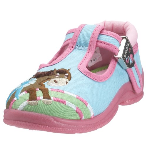 Start-rite Girls' GIDDY UP