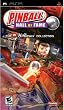 Pinball Hall of Fame the Williams Collection PSP