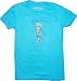 Rainbow Brite Buddy Blue Color Kid Light Blue Tee T-Shirt