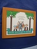 The donkey ride : a fable