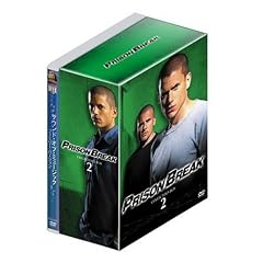 プリズン・ブレイク コレクターズ BOX2 + ・サウンド・オブ・ミュージック (ファミリー・バージョン)・ (Amazon.co.jp仕様)