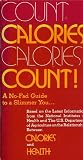 Count Calories-Calories Count!