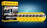 Lessons for Life - INGILIZCE KOMPLE SET (TURKCE DESTEKLI) ENGLISH FOR TURKISH SPEAKERS (7 CD-ROM)