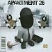 Apartment 26 88 AUDIOCD