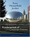 Search : Fundamentals of Corporate Finance Alternate Edition + S&P card + Student CD (McGraw-Hill/Irwin Series in Finance, Insurance and Real Esta)