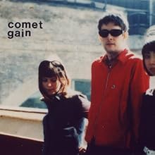 Comet Gain