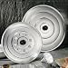 16 Inch Large Paella Pan Lid