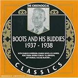 Revue Boots & His Buddies  / 1937-1938 (Chronological Classics)