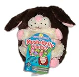 Mushabelly Chatter - Harley the Bunny