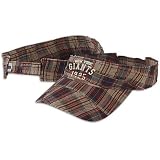 Giants Reebok Men's NFL Old Orchard Beach Visor