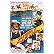 She Wore a Yellow Ribbon - Movie Poster