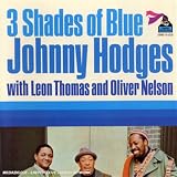 Three Shades of Blue