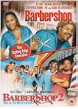 Barbershop/Barbershop 2 - Back In Business [DVD]