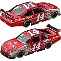 Tony Stewart #14 Old Spice 1:64 2009 Pit Stop Diecast Car