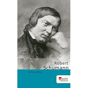 Robert Schumann (E-Book Monographie)