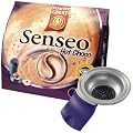 Hot Choco Start-Set mit Padhalter HD7007 f�r Senseo normal: HD7805, HD7810, HD7811, HD7812