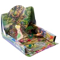 Pixos Disney Fairies