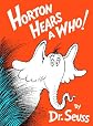 Horton Hears A Who! (Turtleback School & Library Binding Edition)
